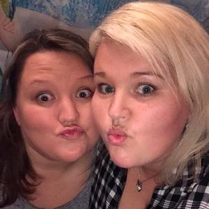 Meet your Posher, Roseanna